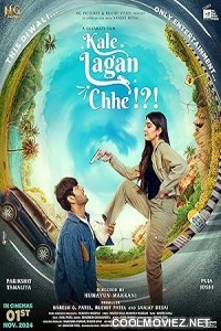 Kale Lagan Chhe (2024) Gujarati Movie