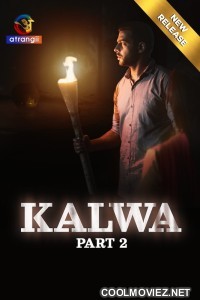 Kalwa (2024) Atrangii Original