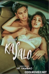 Kasalo (2024) Tagalog Movie