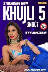 Khujli 5 (2024) NeonX Original