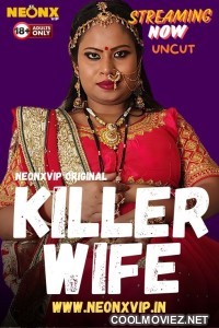 Killer Wife (2024) NeonX Original