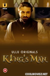 Kings Man (2022) Ullu Original