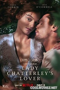 Lady Chatterleys Lover (2022) Hindi Dubbed Movie