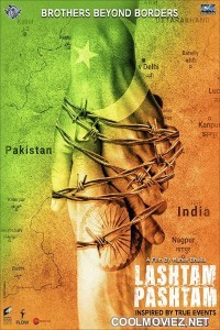 Lashtam Pashtam (2018) Hindi Movie