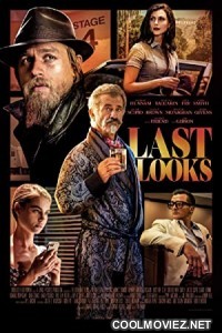 Last Looks (2020) Hindi Dubbed Movie