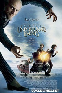 Lemony Snickets A Series of Unfortunate Events (2004) Hindi Dubbed Movie