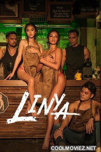 Linya (2024) Tagalog Movie