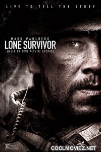 Lone Survivor (2013) Hindi Dubbed English