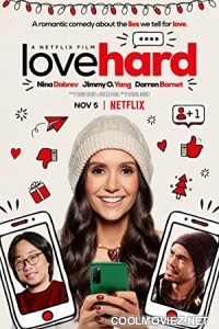 Love Hard (2021) Hindi Dubbed Movie