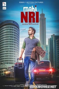 Mahi NRI (2017) Punjabi Movie