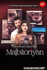 Majbooriyan (2023) Hindi Movie