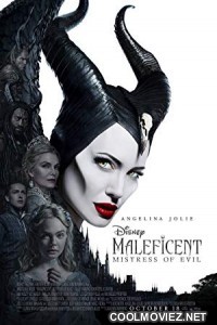 Maleficent Mistress of Evil (2019) Hindi Dubbed Movie