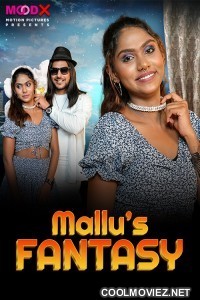 Mallus Fantasy (2024) MoodX Original