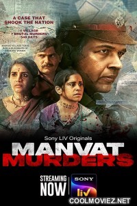 Manvat Murders (2024) Season 1