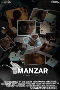 Manzar (2023) Season 1