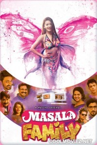 Masala Family (2021) Watcho Original