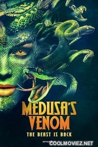 Medusas Venom (2023) Hindi Dubbed Movie