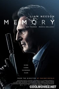 Memory (2022) English Movie