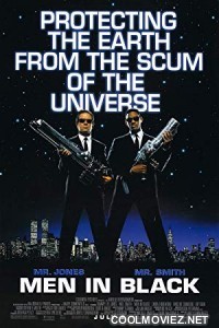 Men in Black (1997) Hindi Dubbed Full Movie