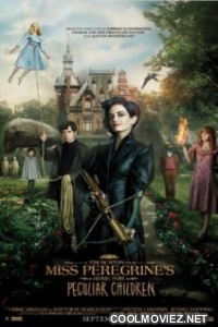 Miss Peregrines Home for Peculiar Children (2014) Full English Movie