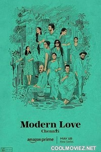 Modern Love Chennai (2023) Season 1