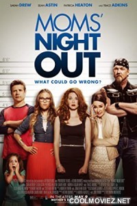 Moms Night Out (2014) Hindi Dubbed Movie