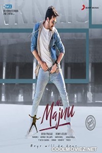 Mr Majnu (2020) Hindi Dubbed South Movie