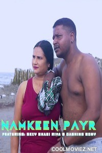 Namkeen Payr (2023) XPrime Original