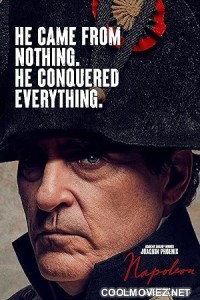 Napoleon (2023) English Movie