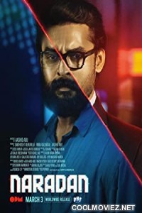 Naradan (2022) Hindi Dubbed South Movie