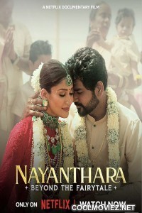 Nayanthara Beyond the Fairy Tale (2024) Season 1