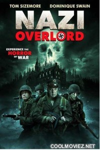 Nazi Overlord  (2018) English Movie