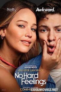 No Hard Feelings (2023) English Movie