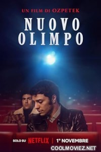 Nuovo Olimpo (2023) English Movie