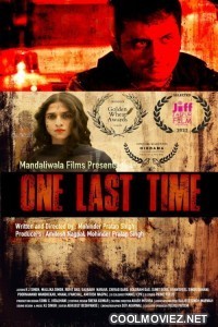 One Last Time (2024) Hindi Movie