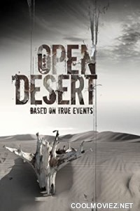 Open Desert (2013) Hindi Dubbed Movie