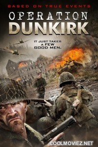 Operation Dunkirk (2017) Hindi Dubbed Movie