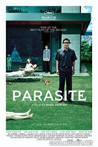 Parasite (2019) Hindi Dubbed Movie