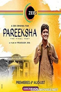 Pareeksha (2020) Hindi Movie