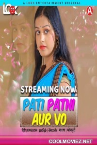 Pati Patni Aur Vo (2024) LookEnt Original