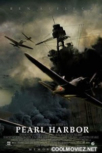 Pearl Harbor (2001) Hindi Dubbed Movie