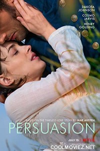 Persuasion (2022) Hindi Dubbed Movie