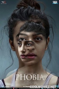 Phobia (2016) Bollywood Movie