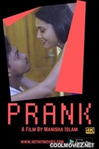 Prank (2021) HotHit Original