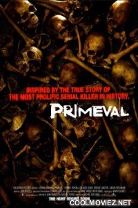 Primeval (2007) Hindi Dubbed Movie