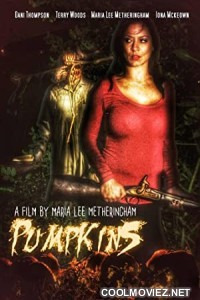 Pumpkins (2018) Hindi Dubbed Movie