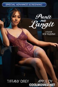 Punit na Langit (2023) Hindi Dubbed Movie