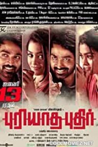 Puriyatha Puthir (2017) Hindi Dubbed South Movie