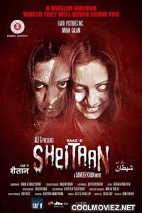 Raaz E Sheitaan (2019) Hindi Movie