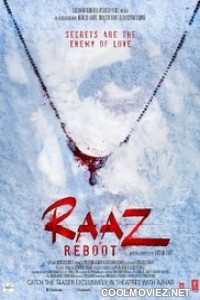 Raaz Reboot (2016) Hindi Movie